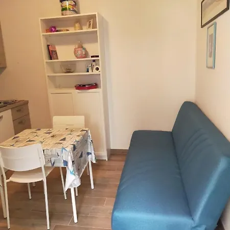 Apartmán La Dependance In Centro *