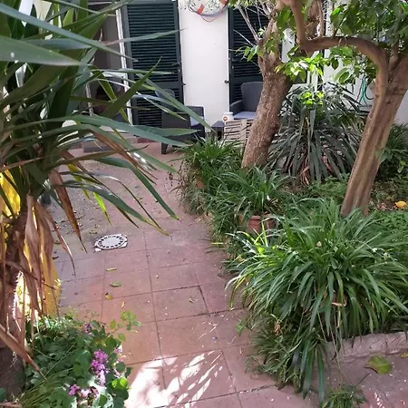 Apartment La Dependance In Centro