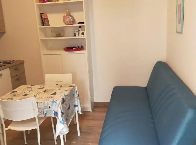 Apartmán La Dependance In Centro *