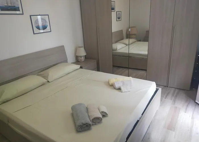 アパート La Dependance In Centro