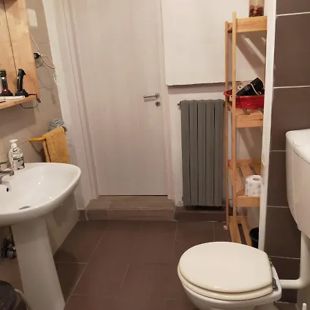Apartmán La Dependance In Centro