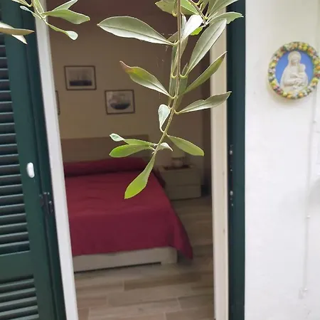 Apartmán La Dependance In Centro Follonica