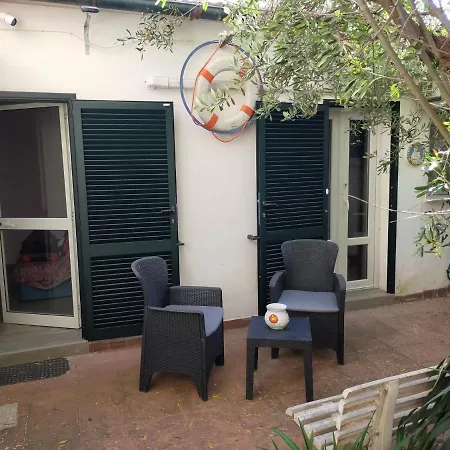 Apartmán La Dependance In Centro