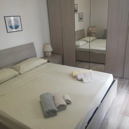 Apartmán La Dependance In Centro